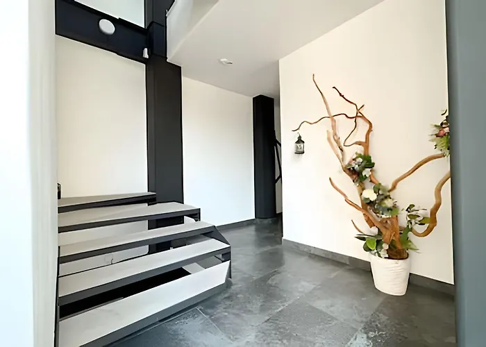 Apartaestudio Cdmx, Zona Norte Apartment Mexico City